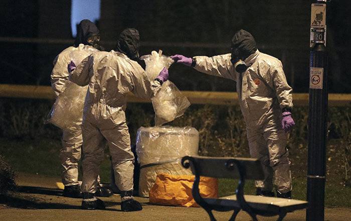 Skripal Affair Used to Distract People From Real Scandals - Analyst