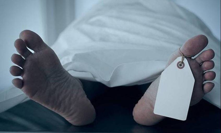 العثور عل إمرأة جثة في منزلها داخل السراي الشهابية