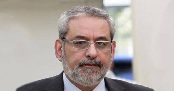 النائب هاكوب بقرادونيان يهنّىء الجيش بمناسبة عيده