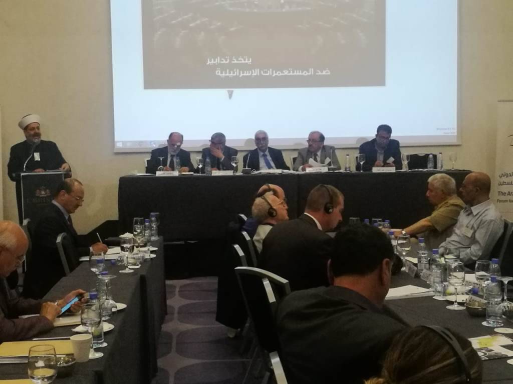 بلال شعبان: صفقة القرن أكثر هشاشة من طائرة ورقية يطلقها المقاومون