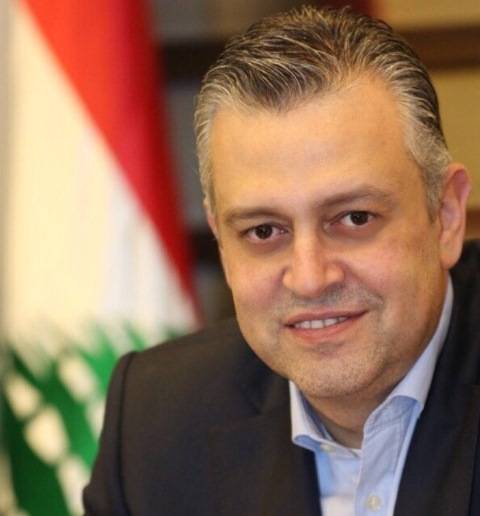 حبيش هنأ الجيش بعيده: انتم الضمانة للسلم والحامي والمغيث
