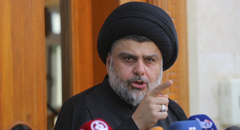 الصدر يصدر ميثاقا وطنيا يحدد ضوابط التحالف لتشكيل الحكومة العراقية الجديدة
