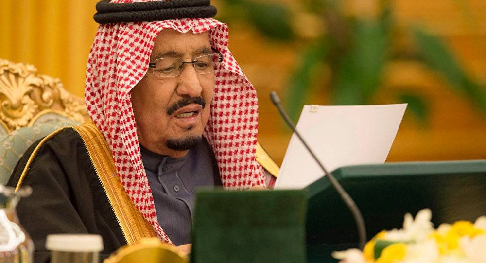 الملك سلمان يصدر قرارا بتشكيل لجنة عليا برئاسة ولي العهد