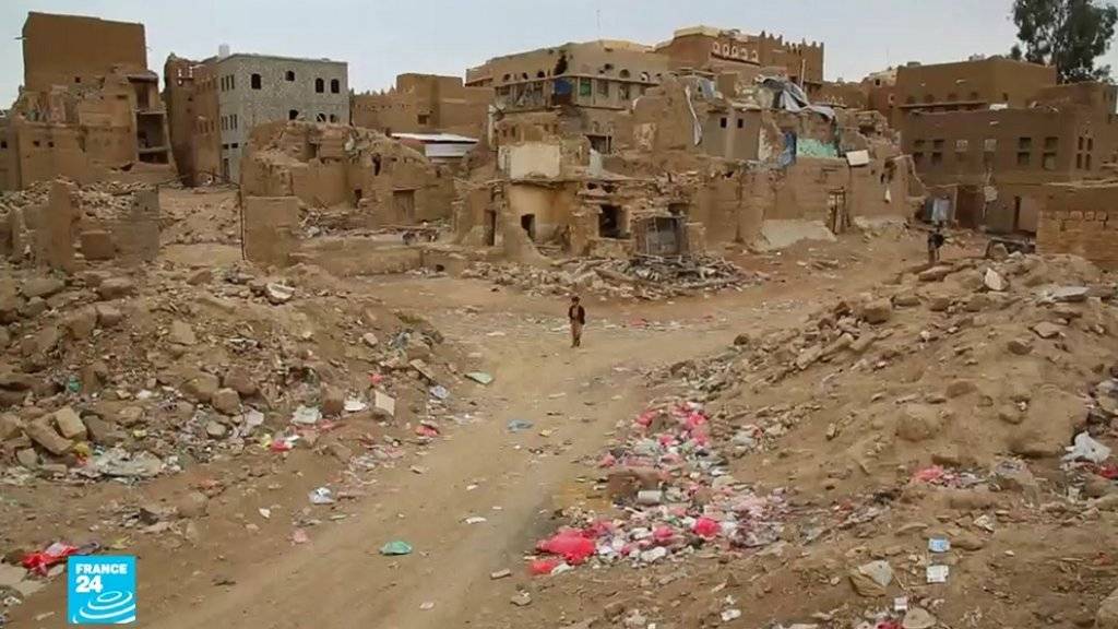 اليمن: البرنامج الأممي للأغذية يحذر من أكبر أزمة جوع يشهدها العالم