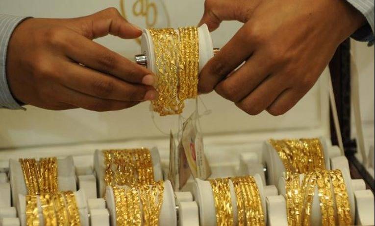 الذهب في أسوأ أزمة منذ 5 سنوات!
