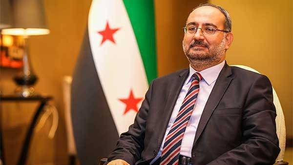 المعارضة السورية: روسيا ترغب في تحسين الأوضاع في سوريا