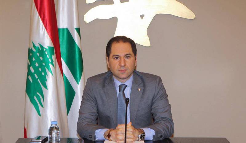 سامي الجميّل: جيشنا، قوتنا