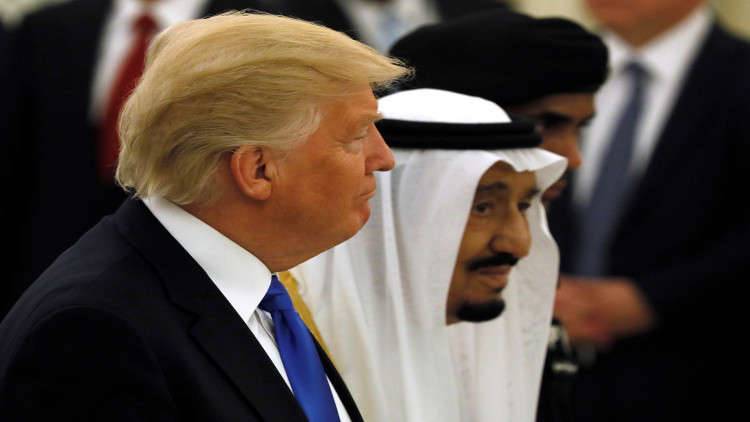 صحيفة إسرائيلية: السعودية تقضي على صفقة القرن