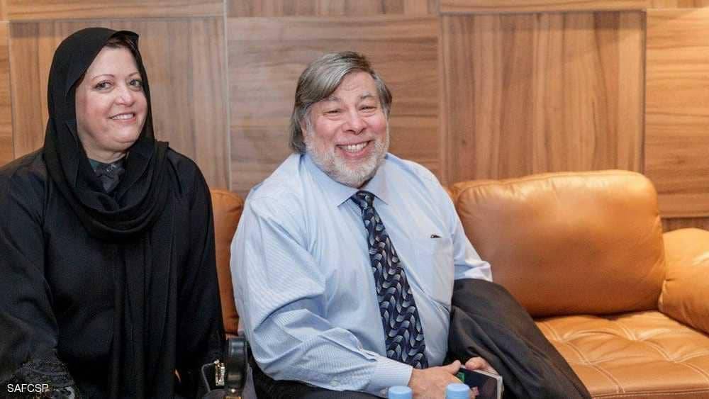 عمالقة بقطاع التقنية يشاركون في 