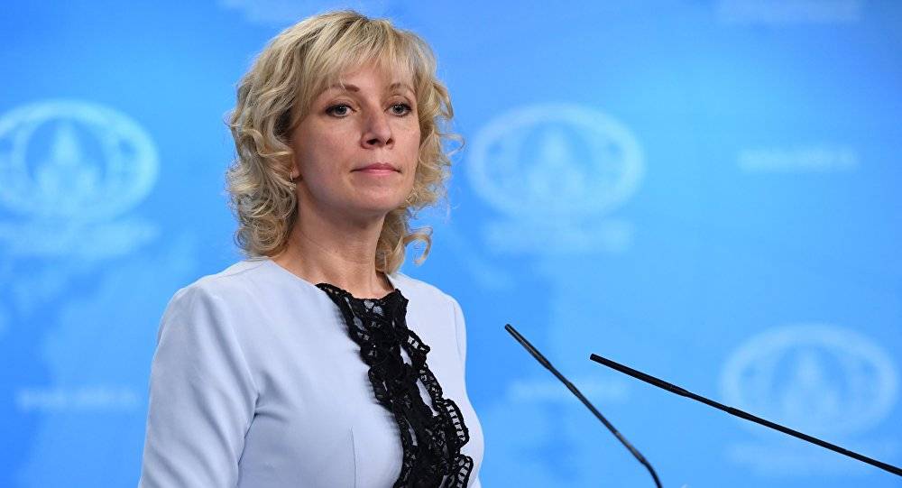 زاخاروفا: الخارجية الروسية ستقدم كل المساعدة اللازمة لأقارب الصحفيين القتلى في أفريقيا الوسطى