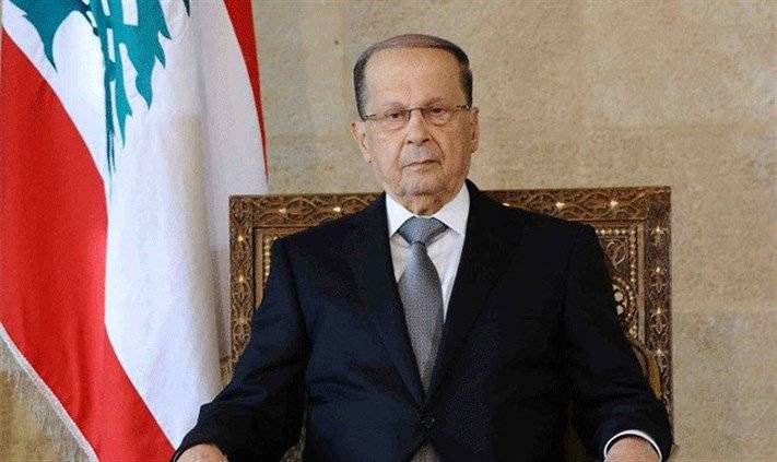 الرئيس عون: كلّما نذر أبناء الجيش أنفسهم للذود عن أرضنا ارتقوا بلبنان