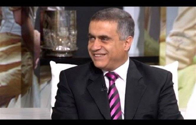 مهنئا الجيش في عيده... النائب إدكار طرابلسي يحذر من تفاعل أزمتي الاسكان والبطالة