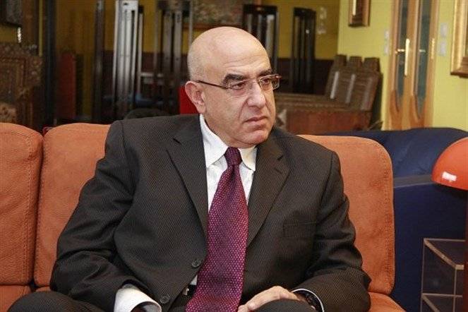 حمدان: سيبقى جيشنا صورة الخير والشرف والتضحية والوفاء لأهلنا اللبنانيين