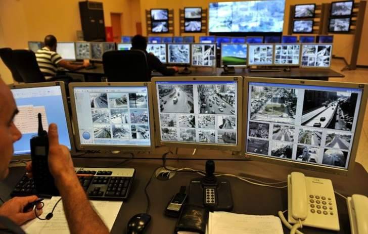 التحكم المروري: قتيلان و24 جريحا في 18 حادث سير امس