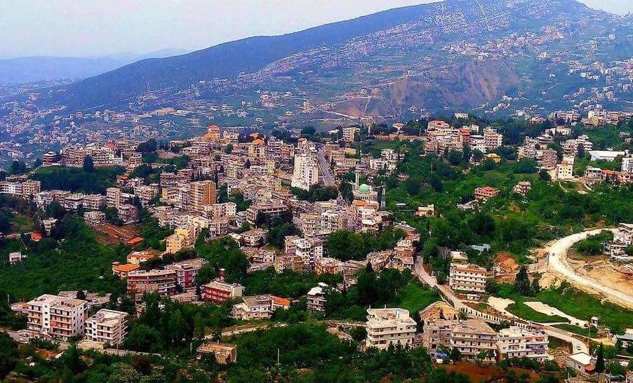 رئيس بلدية سير الضنية يطمئن: مياه الشفة صالحة للشرب