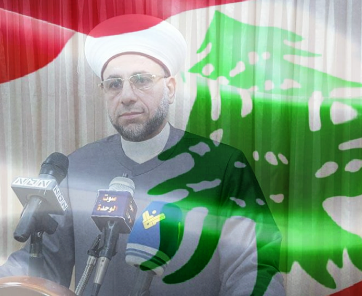 الاصلاح والوحدة: للالتفاف حول الجيش وتقديم كل اشكال الدعم