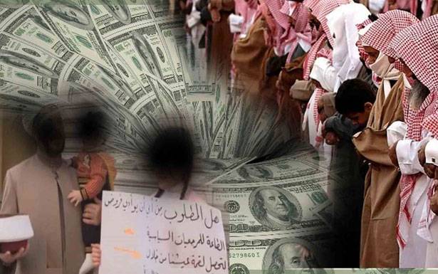 خطيب المسجد في طرابلس يتقاضى شهرياً 150 الف ليرة وشيوخ «الوهابية» 1500 دولار شهرياً