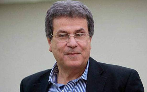 النائب نبيل نقولا خضع لعملية قلب مفتوح
شكراً يا جبران باسيل على ما فعلته