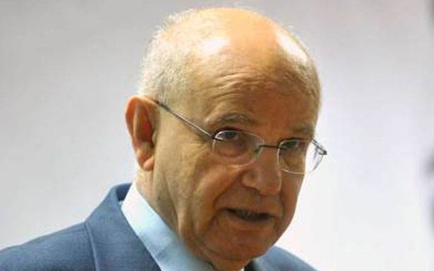 مراد يبرق الى قائد الجيش مهنئاً بعيد الجيش