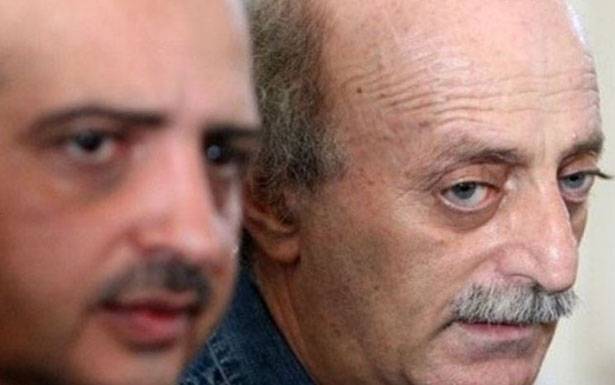 «اللقاء الديموقراطي»: اتركوا ارسلان يصرخ
«الديموقراطي اللبناني»: جنبلاط يُحرّض ولن نسكت