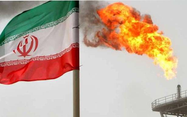 ماذا يعــنــي تهديد إيــــران
بمـنـــع تصدير النــفــط العالمي