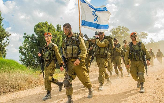Druze Soldiers Quitting Israeli Military Over Controversial Nation-State Law