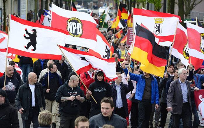 Some 35,000 People Appear on German Far-Right Groups’ ‘Enemies Lists’