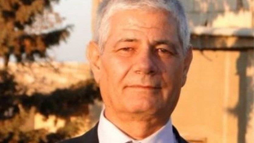 الحجيري لـ"السيد": الدولة اصول وليست سيارة لحمارين