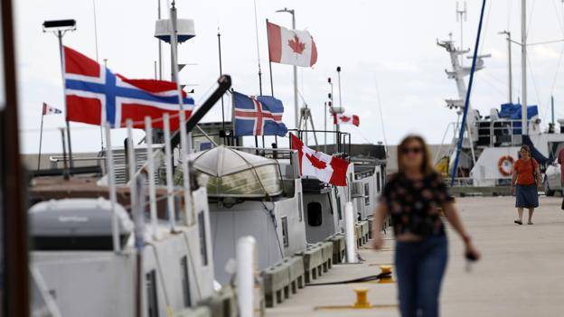 An Icelandic legacy in the heart of Canada