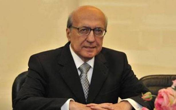 طربية يعقد مُؤتمراً صحافياً غداً
كشف شبكة احتيال في العراق تبتز المصارف اللبنانيّة
«بنك عودة» شكر ابراهيم والسلطات القضائيّة اللبنانيّة