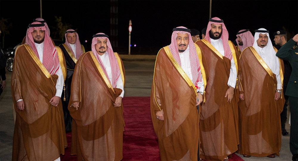 أفغانستان ترد على الملك سلمان وولي عهده