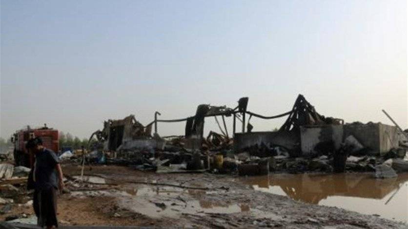 الحوثيون: إيقاف موقت للعمليات العسكرية البحرية