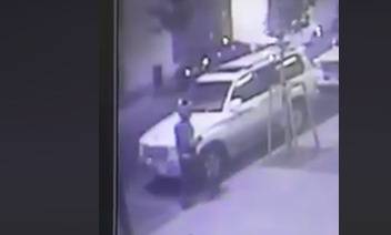 توقيف سارق البطاريات وأجهزة الراديو في البداوي