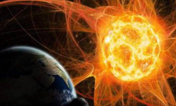 علماء الفلك يحذرون من عاصفة مغناطيسية في آب!