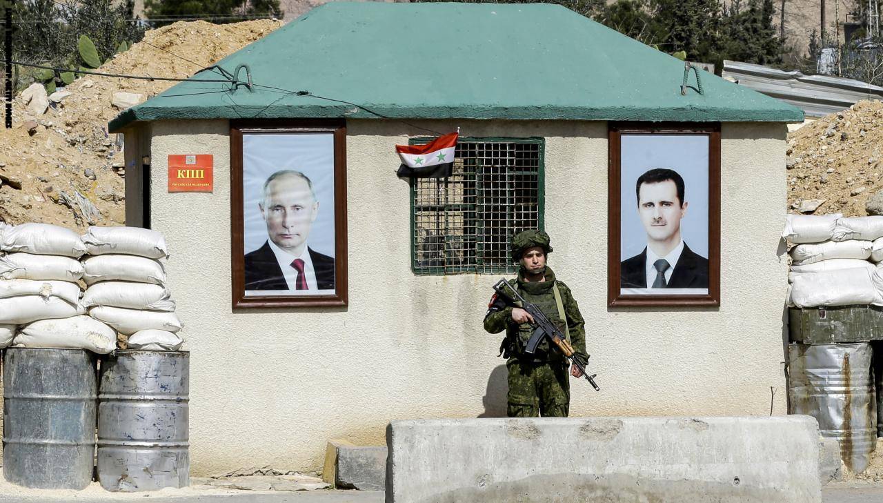 السفير الروسي في إسرائيل: لا نستطيع إجبار إيران على مغادرة سوريا