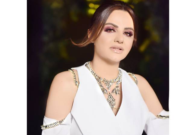 باسكال مشعلاني بين فرنسا ومصر