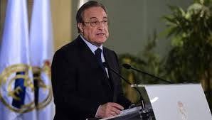 فلورنتينو لتقديم عرض أخير لضم هازارد وإلا...