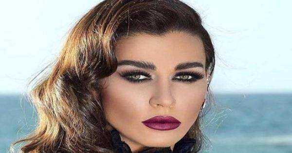 نادين الراسي… 
