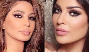 نادين نجيم وإليسا.. ماذا بينهما؟!