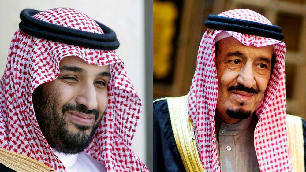 السعودية: هل سحب الملك سلمان ملف القضية الفلسطينية من نجله وولي عهده؟