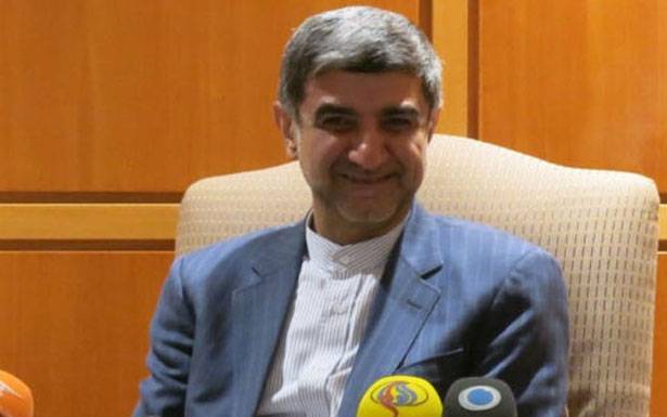 سفير إيران الجديد بلبنان : المثلث الذهبي ضمانة حقيقيّة لهذا البلد