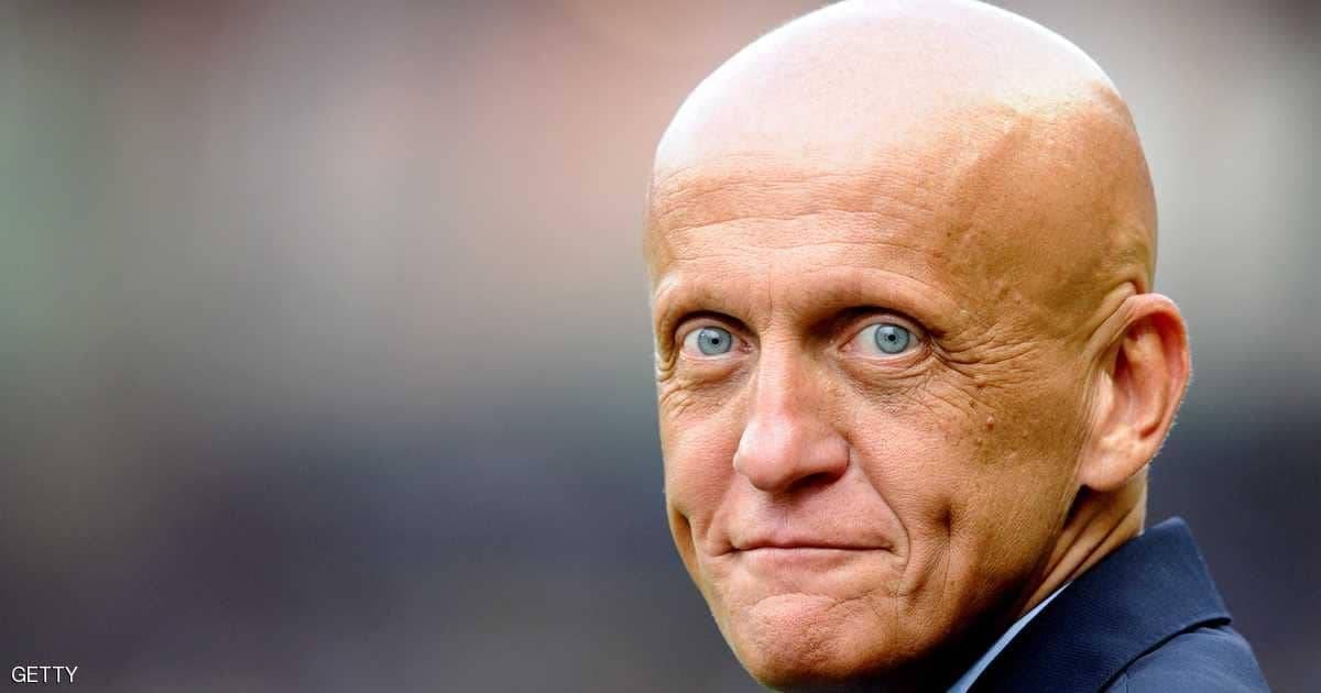 استقالة كولينا بعد رفض تطبيق الـ VAR في دوري الأبطال