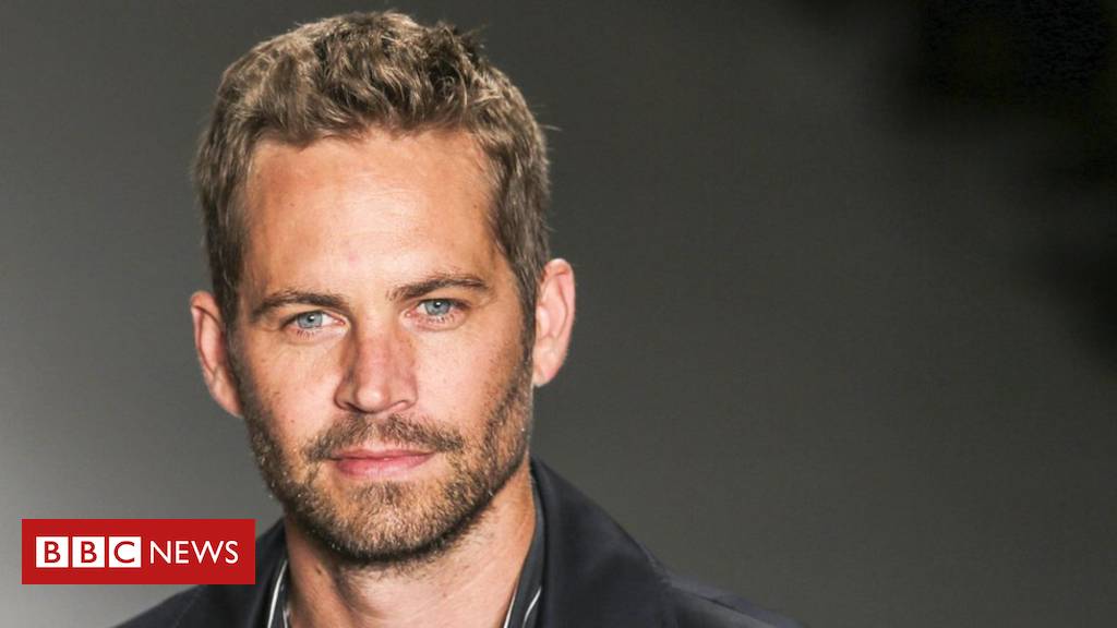 Paul Walker's mum on her last chat with the actor