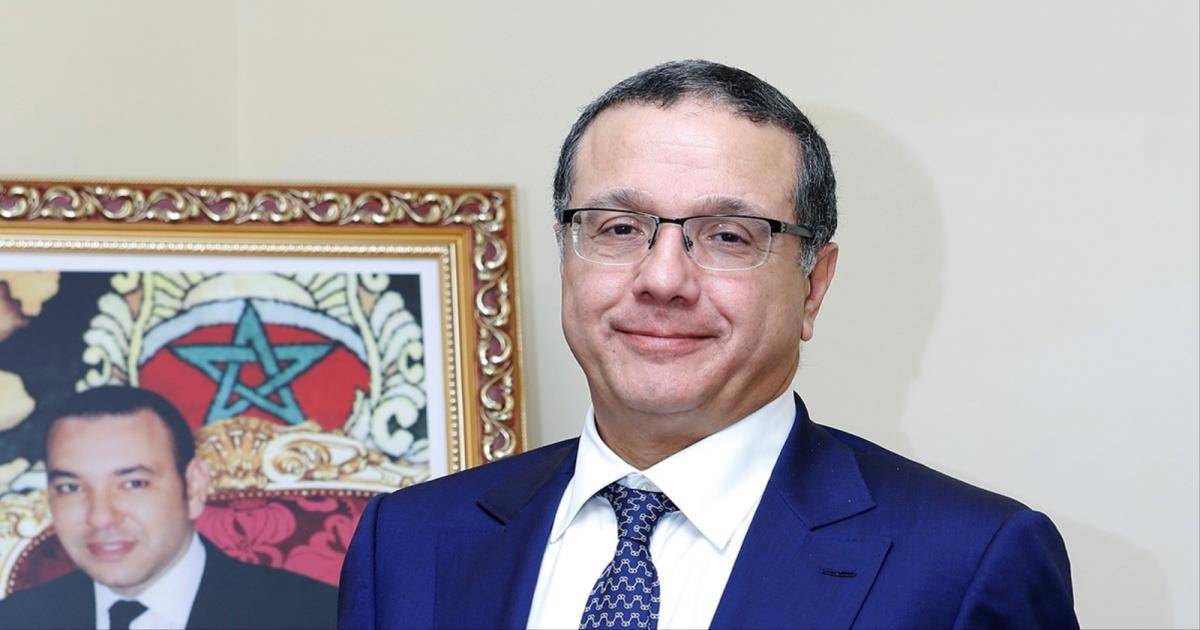 بعد خطابه النقدي.. ملك المغرب يقيل وزير الاقتصاد