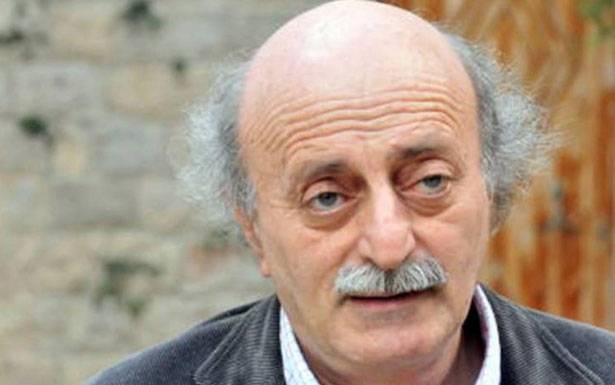 جنبلاط ومعركة مع الرئيس الأسد.. سوريا ليست مُهتمة بالتفاصيل اللبنانيّة