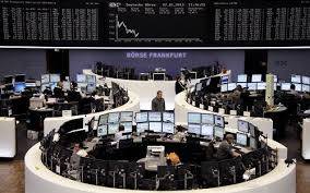 الأسهم الأوروبية تسجل تراجعًا في مستهل التعاملات