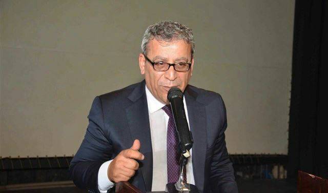 بزي: للإسراع في تأليف الحكومة