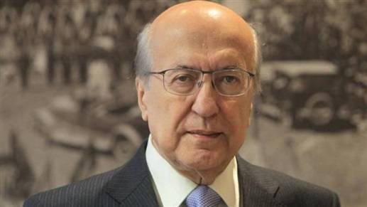 طربيه: الشائعات لن تهزّ القطاع المصرفي