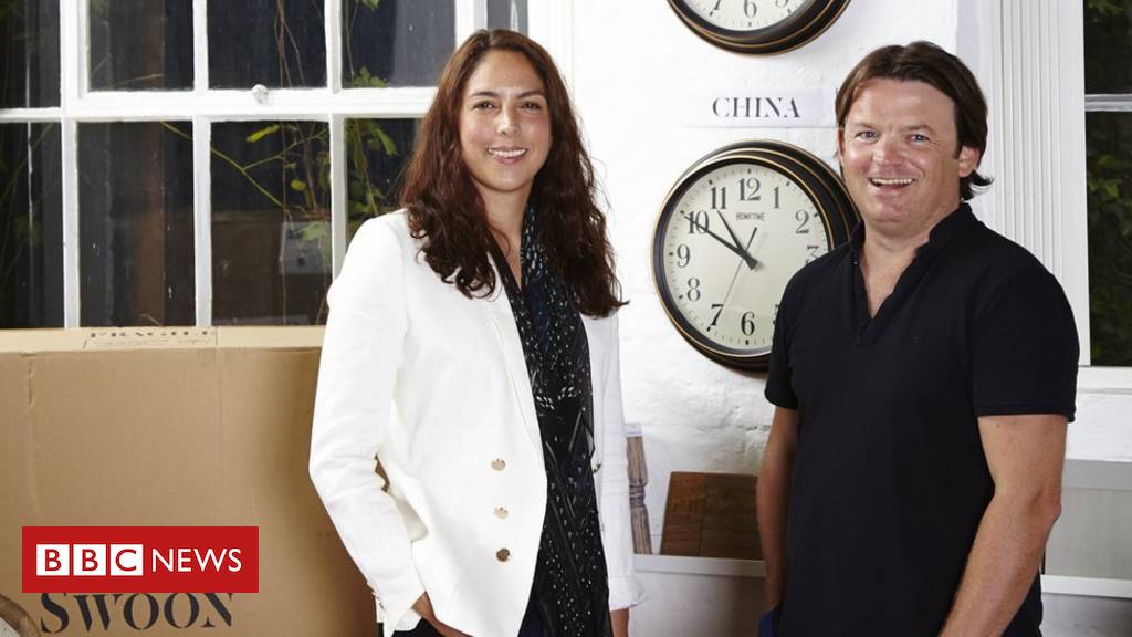 A stylishly affordable success story