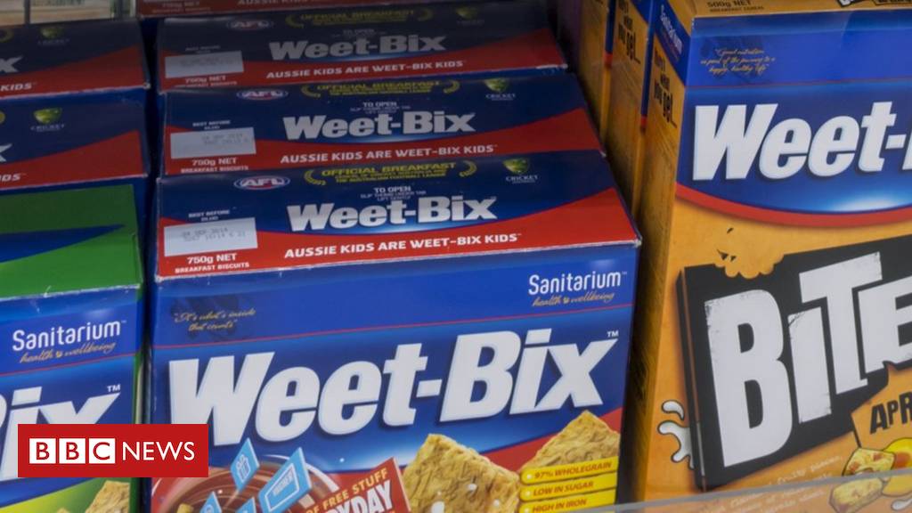 New Zealand shop battles in court over Weetabix imports